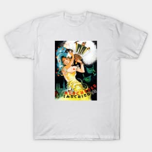 1938 Munich Germany Carnival T-Shirt